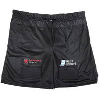 La Source du Sport Classic Youth Mesh Shorts With Cup