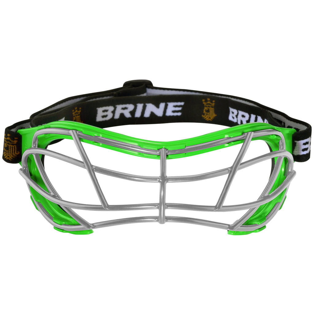 Brine Dynasty Rise Lacrosse Goggles - Youth