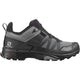 Salomon X Ultra 4 Men's Hiking Shoes - Quiet Shade