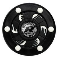 Sidelines Rocket Inline Hockey Puck