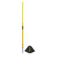 SKLZ Pro Training Agility Poles (Set Of 8)