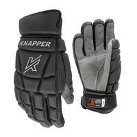 Knapper AK2 Street Hockey Gloves