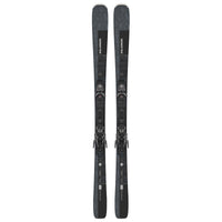 Salomon Stance 80 Skis + M11 GW Binding Ski Set