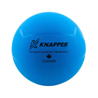 Knapper D-Gel Official Broomball Ball - Exterior