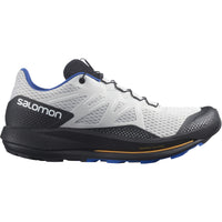 Salomon Pulsar Trail Men's Trail Running Shoes - Lunar Rock