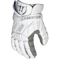 Warrior EVO QX Lacrosse Gloves (2023)