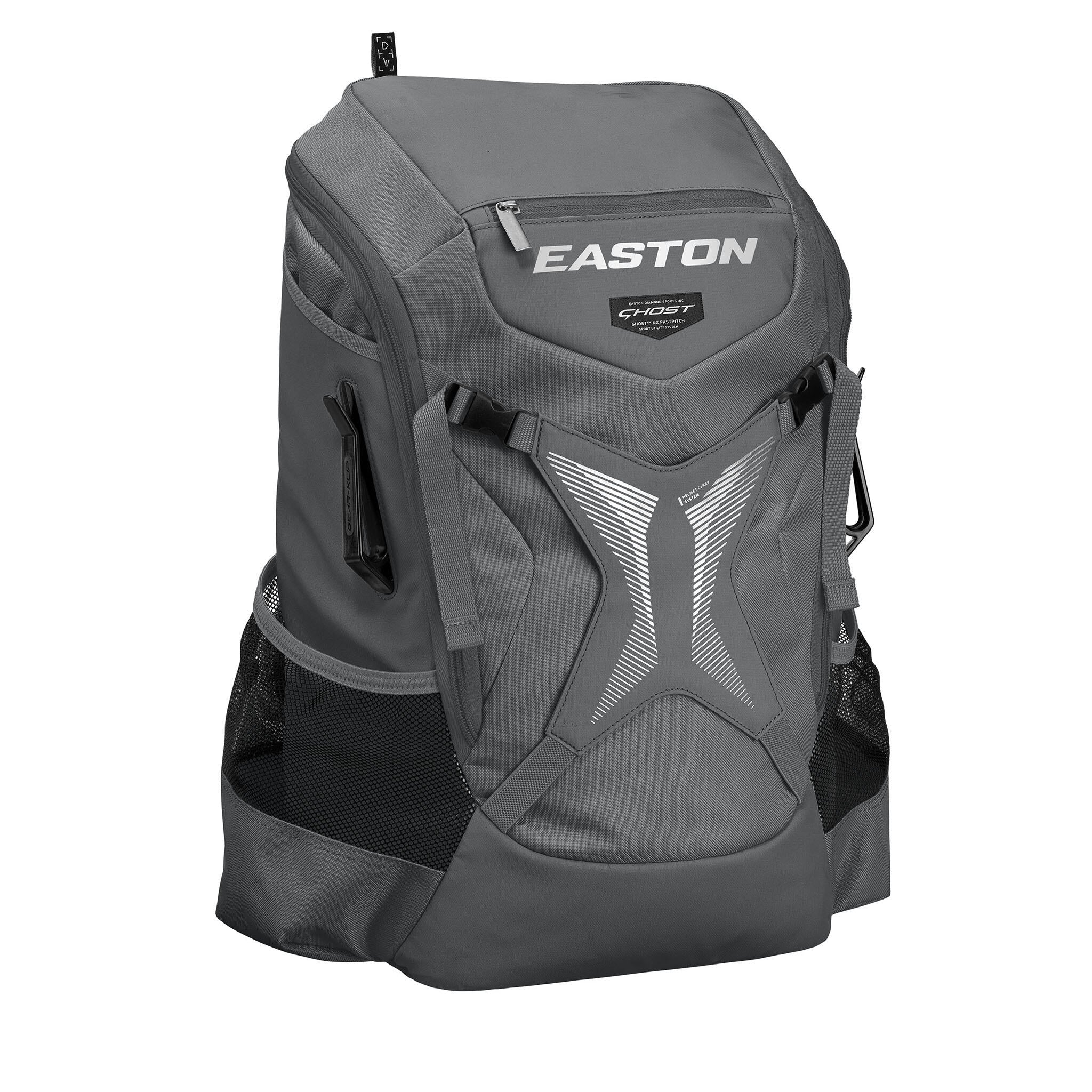 Easton Ghost NX Fastpitch Backpack (2022) | Source for Sports