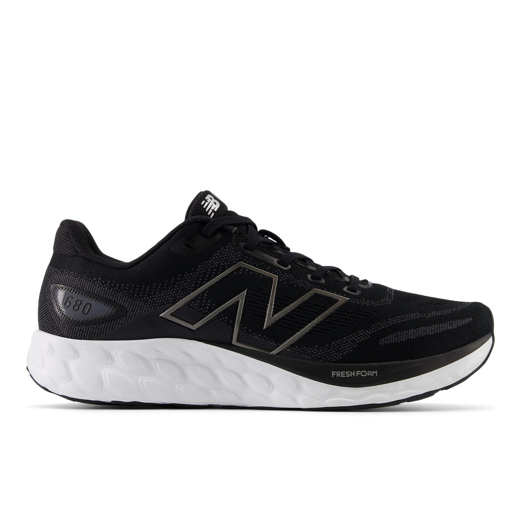 balance fresh foam new balance running course w880gb7