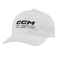 Chapeau Ajustable Monochrome Slouch De CCM