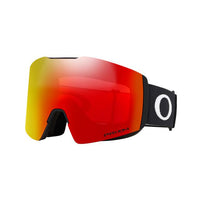 Oakley Fall Line L Snow Goggles - Prizm Iridium Lens