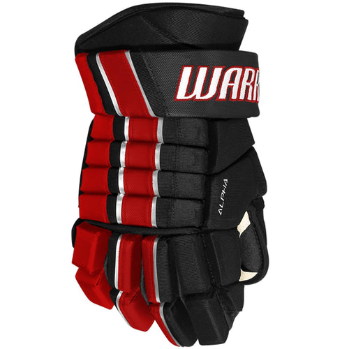 Warrior QX Pro Senior Hockey Elbow Pads