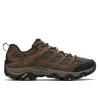 Merrell Moab 3 Waterproof Men's Hiking Shoes - Bracken