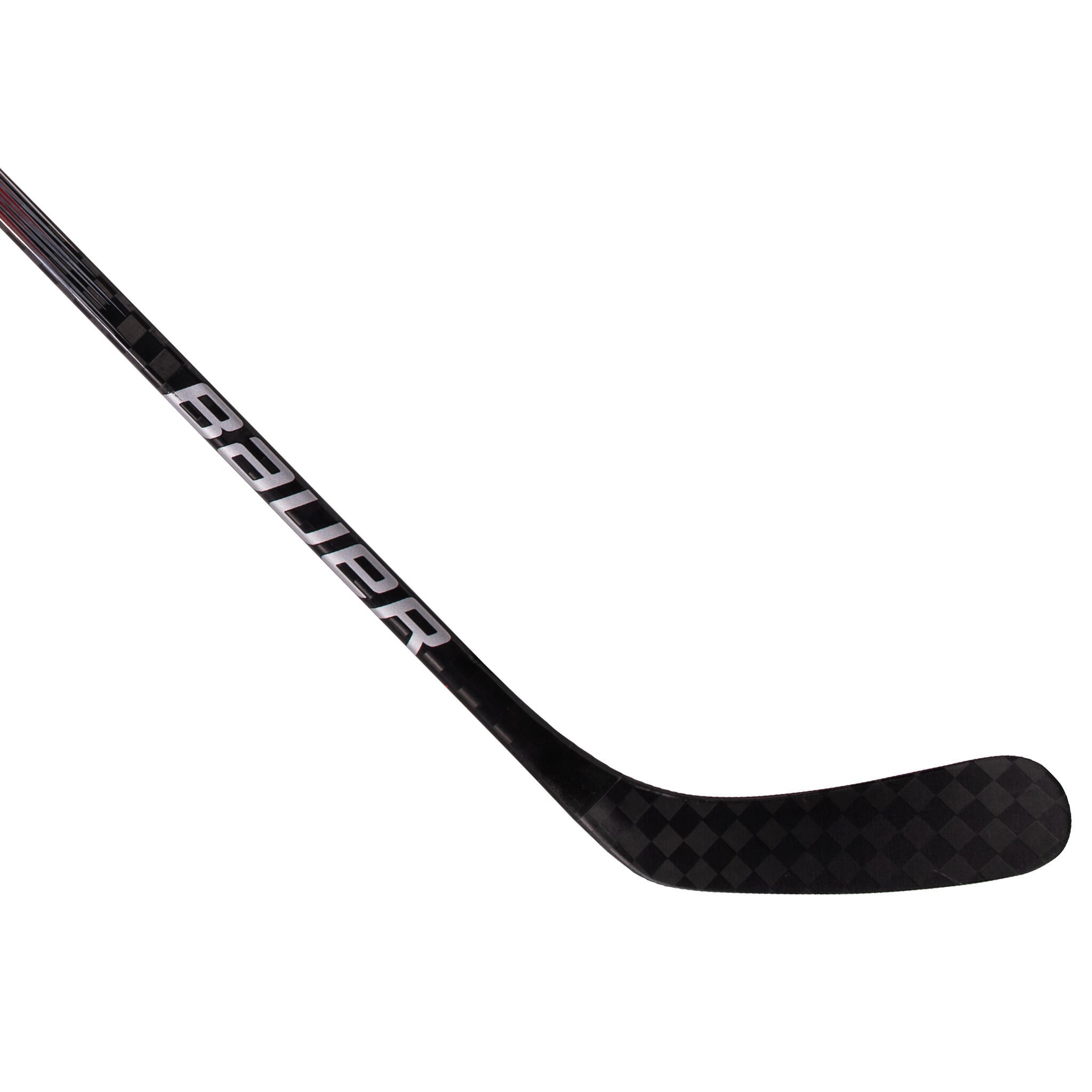 Wazsnhm Bâton de hockey pour balle de sol, accessoire facile à utiliser, polyvalent, portable, équipement d'entraînement pour les sports de plein air, main gauche bleue Wazsnhm Bâton de hockey pour balle de sol, accessoire facile à utiliser, polyvalent, portable, équipement d'entraînement pour les sports de plein air, main gauche bleue