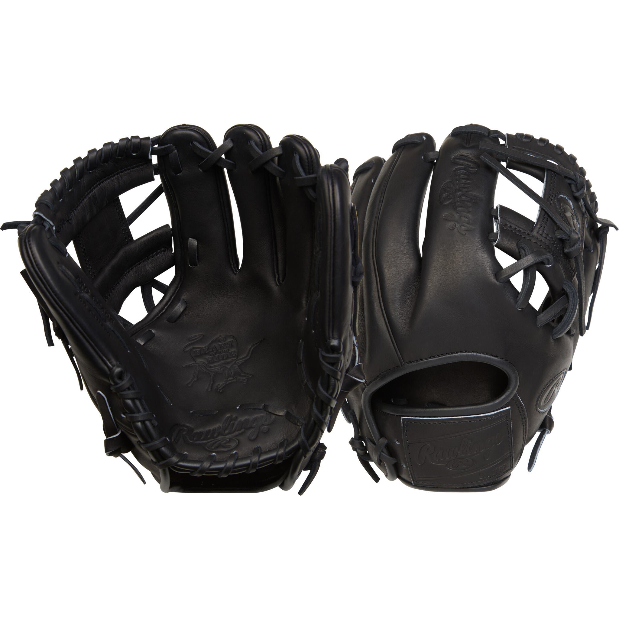 Rawlings Pro Label Elements Series 11.5