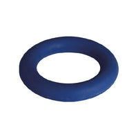 Blue Sports Ringette Practice Ring
