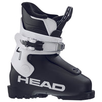 Chaussures De Ski Z1 De Head Pour Junior - Noir/Blanc