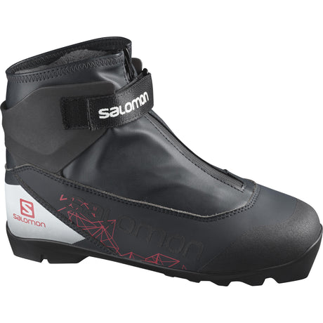 bottes ski de fond salomon femme Bottes De Ski De Fond Vitane Plus Prolink De Salomon Pour Femmes | La  Source du Sport