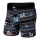 SAXX Daytripper Boxer Brief With Fly - Get Sharky