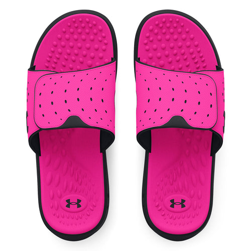 Slide Sandal Ua Slides Womens Under Armour UA Ignite Pro
