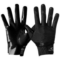 Cutters Rev Pro 5.0 Football Receiver Gloves