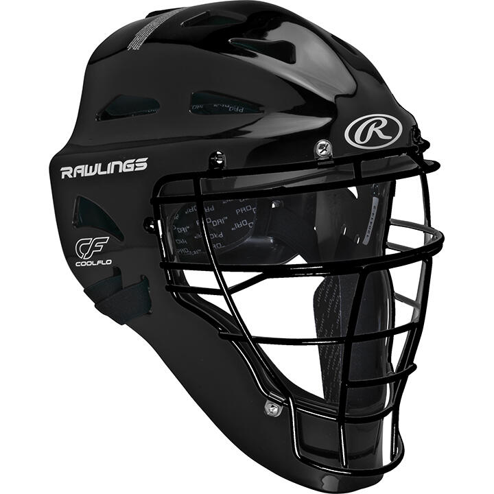 Rawlings Player's Youth Catcher's Helmet | Source for Sports