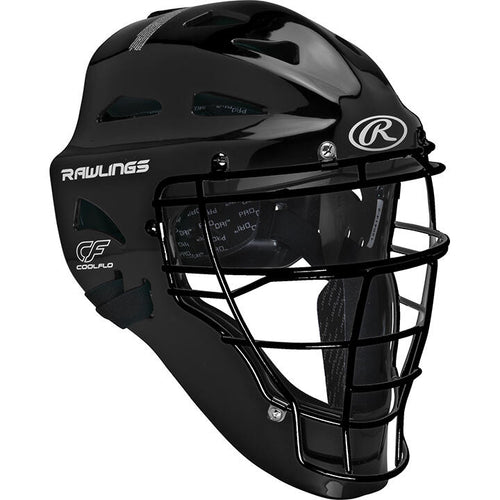 Rawlings Player's Youth Catcher's Helmet Source for Sports