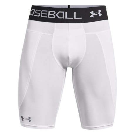 Under Armour Utility Men's Sliding Shorts Source for Sports