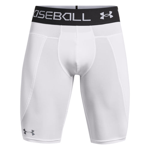 Under Armour Utility Men's Sliding Shorts | Source for Sports