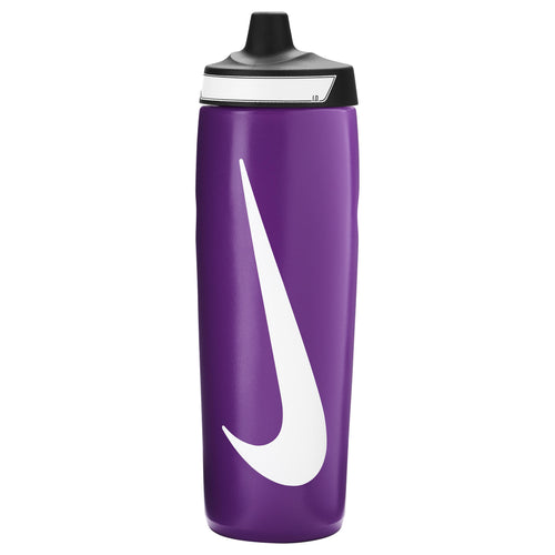 Nike Refuel 24 oz Water Bottle | Source for Sports