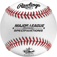 Rawlings ROML Official Baseball Of Baseball Canada - Pack of 12