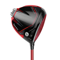 Taylormade Stealth 2 HD Golf Driver - Right Hand