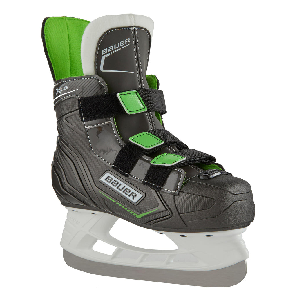 Patin A Glace Hockey Paire De Protège-lames Pour Patins à Glace - Tissu Oxford, Résistant à L'eau, Pour Hockey Et Figure