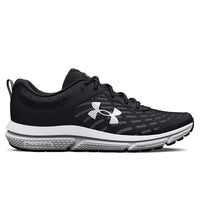 Under Armour Charged Assert 10 Men's Running Shoes - Extra Wide (4E)
