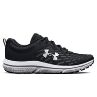 Under Armour Charged Assert 10 Men's Running Shoes - Wide (4E)