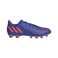 Chaussures De Soccer à Multi-Surfaces Predator Edge 4 De Adidas