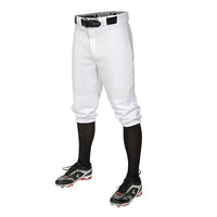 Pantalon De Baseball Pro+ Knicker De Easton Pour Jeunes