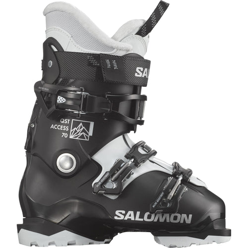 Salomon Qst Access 80 Salomon Quest Pro 80 W Review Salomon QST