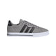 Adidas Daily 3.0 Casual Men's Shoes - Dove Grey/Core Black