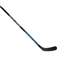 Bâton De Hockey Nexus E3 Grip De Bauer Pour Intermédiaire- 55 Flex (2022)