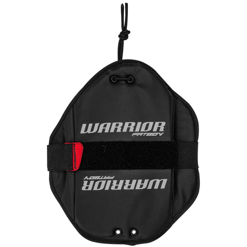 Warrior Fatboy Lacrosse Bicep Pad Source for Sports