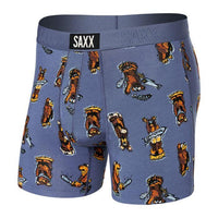SAXX Vibe Boxer Brief - Stumpy