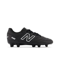New Balance Youth 442 V2 Academy Firm Ground Junior Soccer Cleat