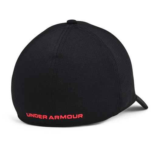 Under Armour Men's Iso-Chill ArmourVent Stretch Hat