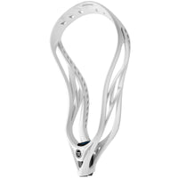 Warrior EVO QX2-O Unstrung Lacrosse Head (2023)