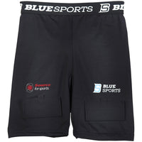 Source For Sports Classic Senior Compression Short With Cup
