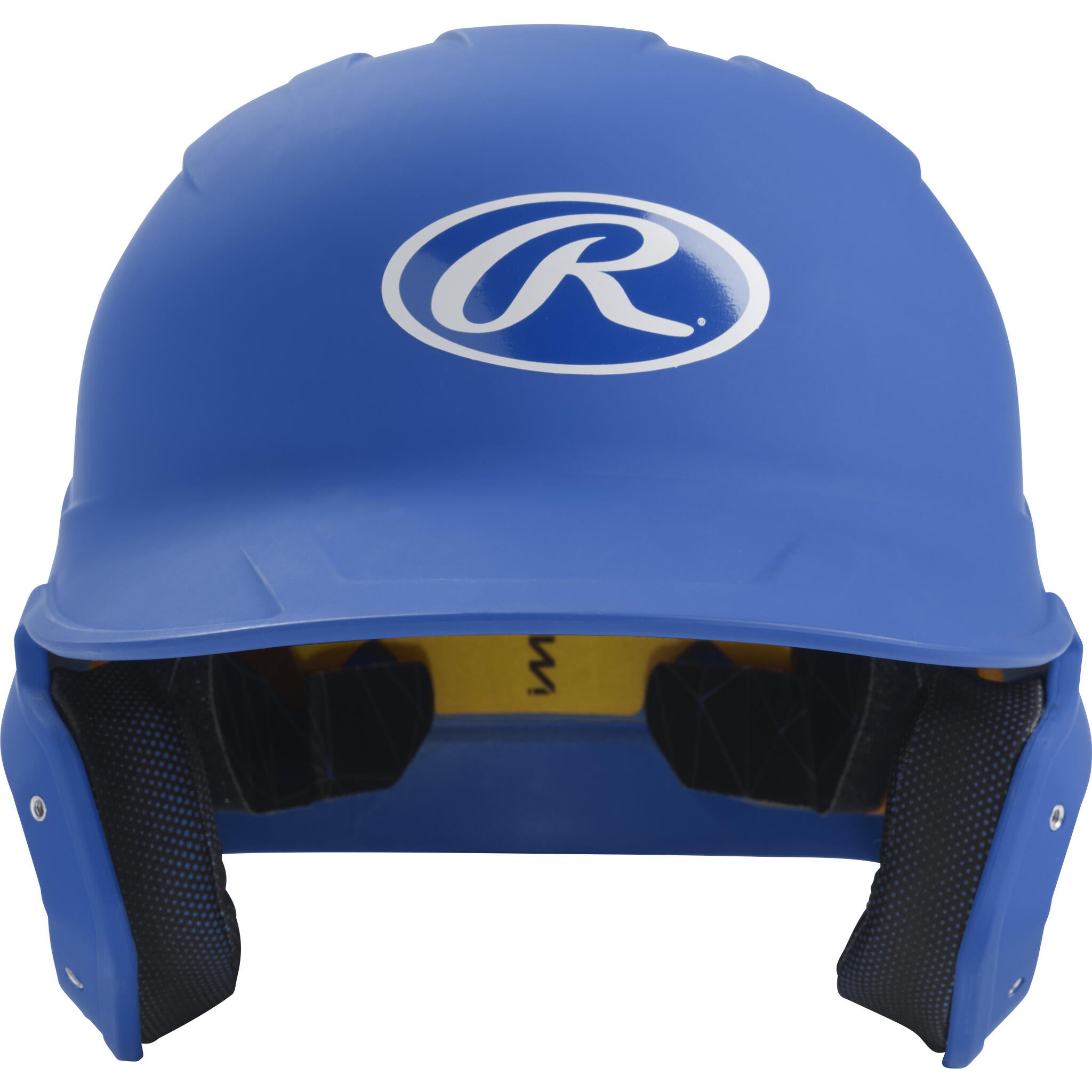 Rawlings MACH 1-Tone Matte Baseball Batting Helmet | Source for Sports