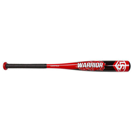 Batte de softball Louisville Slugger TPS Warrior 34 pouces/28 oz à Batte de softball Louisville Slugger TPS Warrior 34 pouces/28 oz à