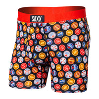 SAXX Ultra Fly Boxers - Beers of The World