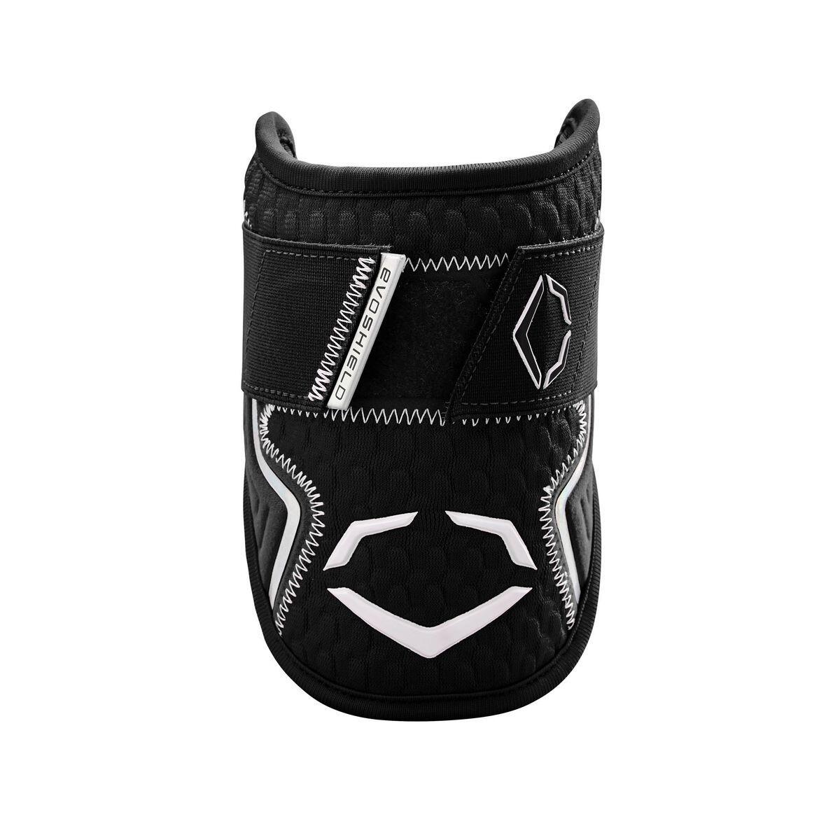 EvoShield Pro-SRZ 2.0 Protège-coude double sangle pour batterie Blanc Taille S EvoShield Pro-SRZ 2.0 Protège-coude double sangle pour batterie Blanc Taille S