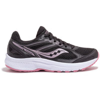 Saucony Cohesion 14 Women's Running Shoes - WIDE